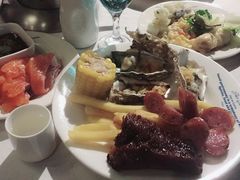 -星伦多自助料理·涮烤一体(虹悦城店)