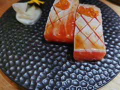 -江左尚白日本料理(万象城店)