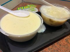 凤凰奶糊-百花传统甜品店(原址店)