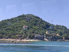 -海南分界洲岛旅游区