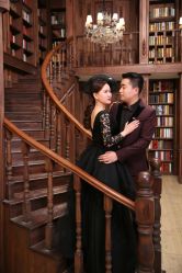 -保定金沙芝柏婚礼策划