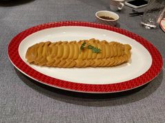 -燕云楼(南京东路店)