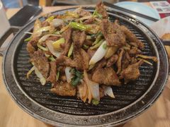 -宏状元现熬粥·京味菜(黄寺大街店)