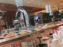 -新一番三文鱼寿司(红城湖店)