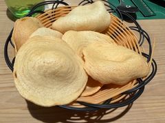-mango tree芒果树泰国餐厅(青岛万象城店)