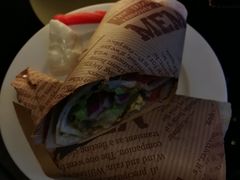 -唐拉雅秀酒店-西锦汇空中BBQ·思创餐厅