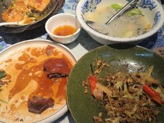 -米庄·原味私房菜(骏壹万邦店)