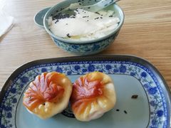-富春汤包生煎馆(春晖店)