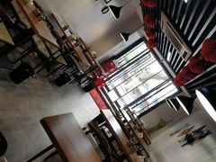 大堂-金原鸭血粉丝汤·汤包·脆皮烤鸭(南京博物院店)