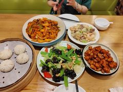 -陈傻子餐厅(世纪都会店)
