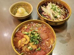 -华兴街煎蛋面(总店)