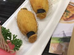 -虾饺妹·粤式手工点心(水荫路店)