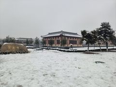 -洛阳古墓博物馆