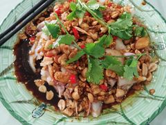 沙姜猪手-合和美食馆
