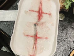 -江小渔鲜鱼火锅(西二道街店)