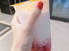 -CoCo都可(湖滨银泰店B区店)