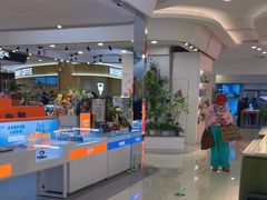 -巴黎春天(浦建店)