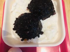 -满记甜品(荟聚购物中心店)