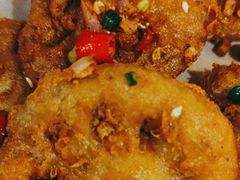 -冶建镜子·老南昌大排档·江西虾王(总店)