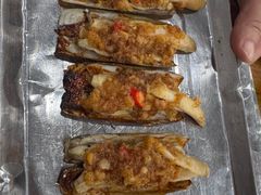 -小付海鲜烧烤(瑞和·阳光城南区店)