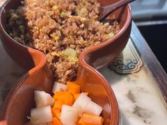 -绿茶餐厅(南方商城店)
