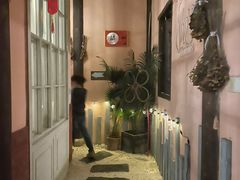 -花·fleur古董西餐厅(西城夜未央店)