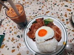 -华嫂冰室(尖沙咀店)