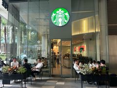 -星巴克臻选(深圳嘉里建设广场店)