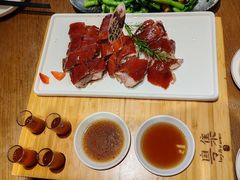 -粤集·手工粤菜(皇庭广场店)