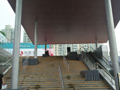 -证大大拇指广场(芳甸路店)