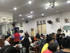 大堂-红星光发煲仔饭(大石街店)