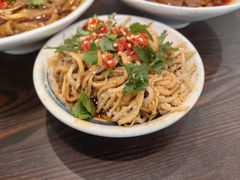 冒千层肚-成都瓜串串(华强北店)