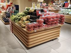 -七鲜超市(瑞虹天地太阳宫店)
