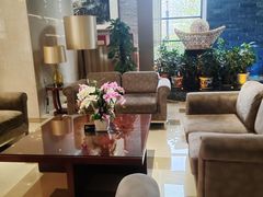 -锦龙国际酒店(天津奥体中心华苑地铁站店)