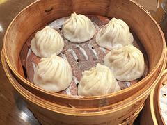 -南翔馒头店(豫园店)