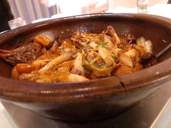 花雕鸡-江仙雅居(苏州桥店)