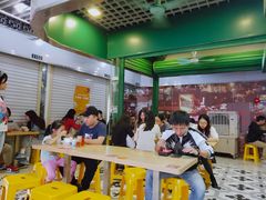 -食盈碗仔翅(星玺广场店)