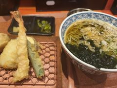 -天妇罗内顺田(罗湖店)