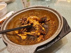 -松沪名灶·豆浆鱼头·新上海菜(飞航吾悦广场店)