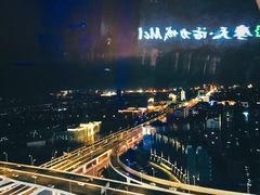 -摩天活力城·摩天轮