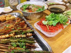 -夜烤·宜宾烧烤(洋河路店)