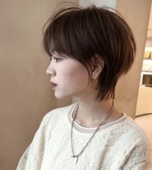 -秦·专注剪发