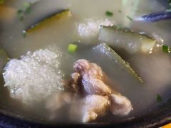 -湘聚南县土菜馆(龙山二路店)