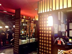 -德川家日本料理(中关村寰太大厦店)