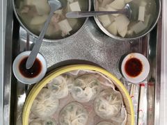 -一刘汤包(杏林店)