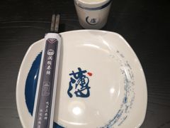 -满园烤鸭·春饼(华强广场店)