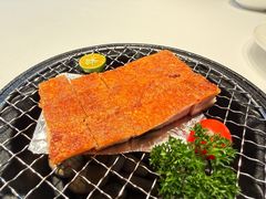 -山泉粤宴(广东大厦店)