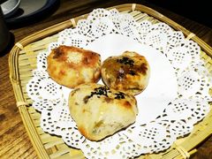 -老阿爸鲜鱼土菜(昆山花桥店)