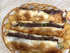 -驴肉火烧(方北路店)