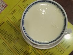 姜撞奶-仁信老铺(华盖路店)